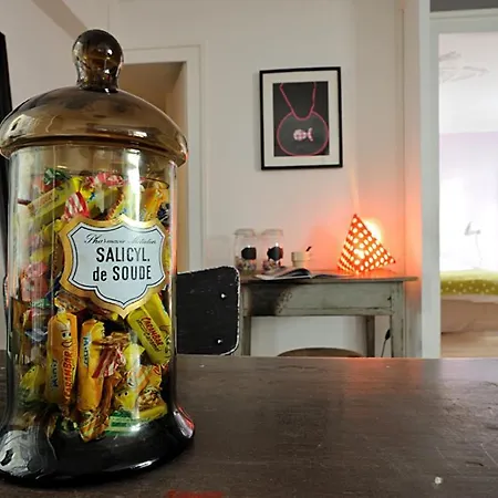 Surprenantes- La Gourmandise Xxl
