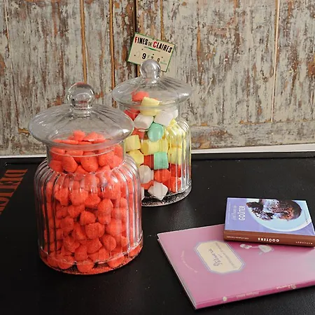Appartement Surprenantes- La Gourmandise Xxl Nantes