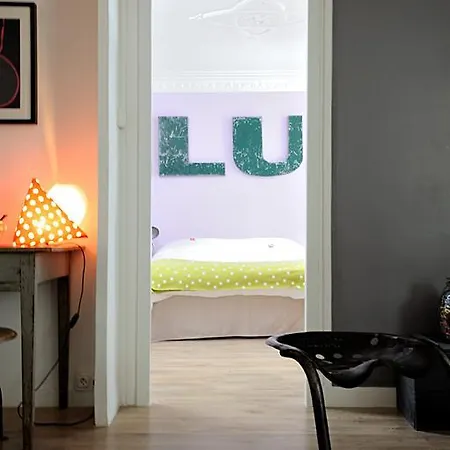 Surprenantes- La Gourmandise Xxl Nantes